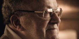 Oud-journalist Gaston Durnez overleden