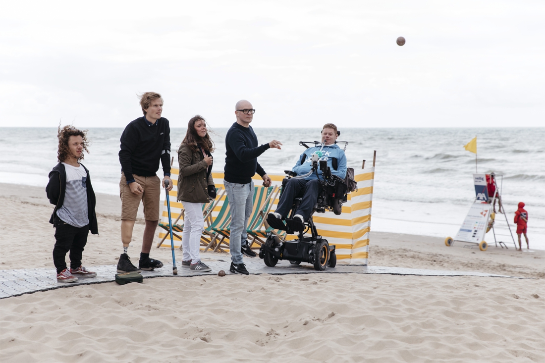 ‘Taboe’ maakt kans op International Emmy Award