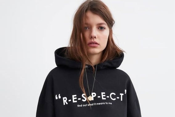 Zoveel verdient Zara aan een sweater (en zoveel ontvangt de textielarbeider)