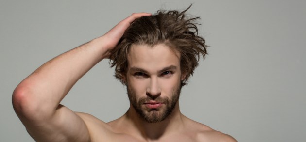 How to: 5 trendy hairstyles voor mannen