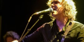 Jasper Steverlinck is weer even Arid
