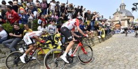 Geraardsbergen betaalt niet meer voor passage Ronde van Vlaanderen