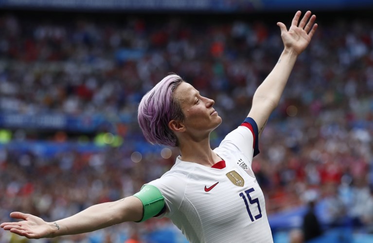 Messi ontvangt zijn zesde Gouden Bal