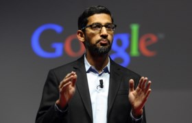 Oprichters Google zetten stap terug bij moederbedrijf Alphabet