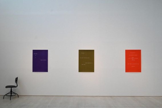 Allevier de genomineerden winnen prestigieuze Turner Prize na 'boodschap van eenheid'