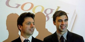 Oprichters Google zetten stap terug bij moederbedrijf Alphabet