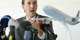 Belg neemt stuurknuppel Brussels Airlines in handen