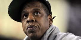 Jay-Z zit opnieuw op Spotify