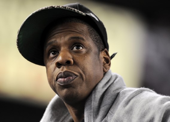 Jay-Z, bezieler van concurrent Tidal, zit opnieuw op Spotify