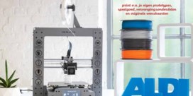 Is een 3D-printer van de Aldi een goed idee? En kan je er makkelijk mee aan de slag?