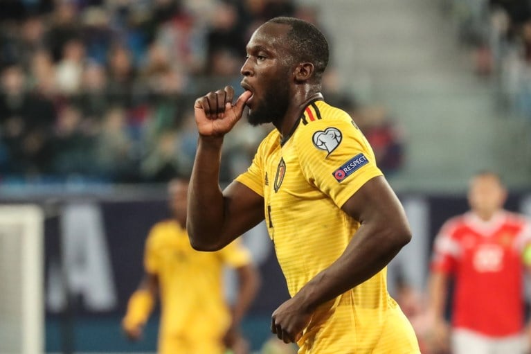 Rode Duivels zitten in pot twee voor loting van de Nations League en ontlopen zo drie absolute kleppers