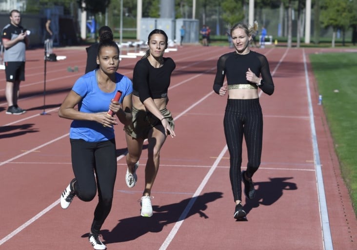 Belgische atleten kennen premies voor medaille op de Olympische Spelen: ook plaats in de top acht wordt beloond