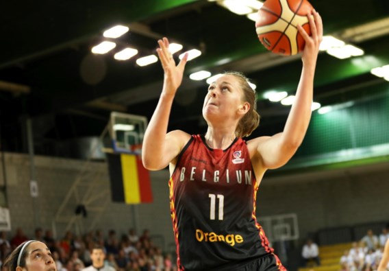 Primeur: ploegsportster Emma Meesseman wint Vlaamse Reus ...