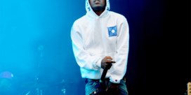 Ook Kendrick Lamar headliner op Rock Werchter