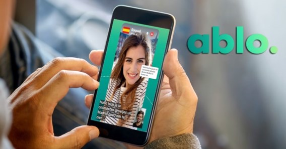 Gentse app is de beste ter wereld