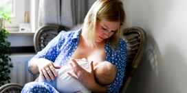 OPROEP. Geeft u borstvoeding in het openbaar?
