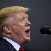 Je mag van Donald Trump denken wat je wilt, maar dit verdiende hij niet