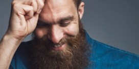 Gentlemen grooming: een verzorgde baard in drie stappen