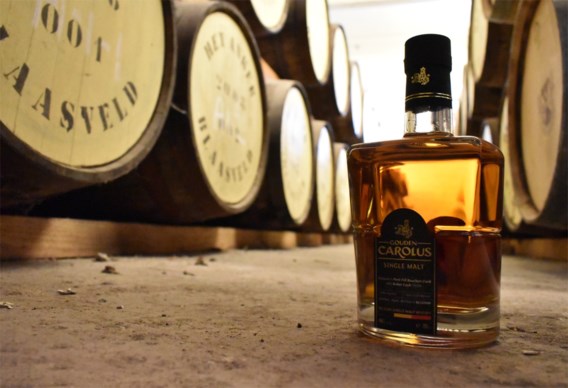 Grootste privéverzameling van whisky ter wereld gaat onder de hamer
