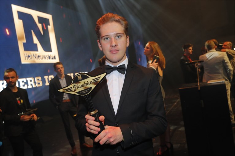 Ilan Van Wilder wil rustig groeien bij Sunweb: “Ik zal ook Vlaamse wedstrijden rijden”