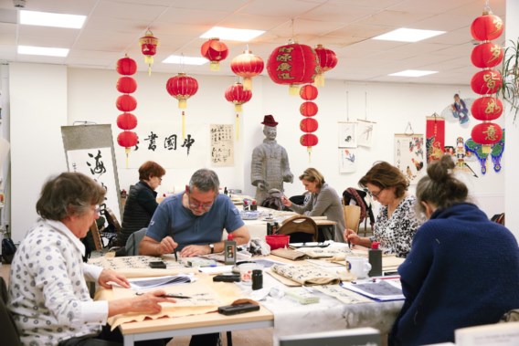 VUB zet samenwerking met omstreden Chinese instelling stop