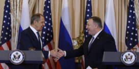 Washington en Moskou wijzen elkaar met vinger over verkiezingsinmenging