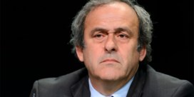 FIFA wil geld van controversiële betaling aan Michel Platini terug