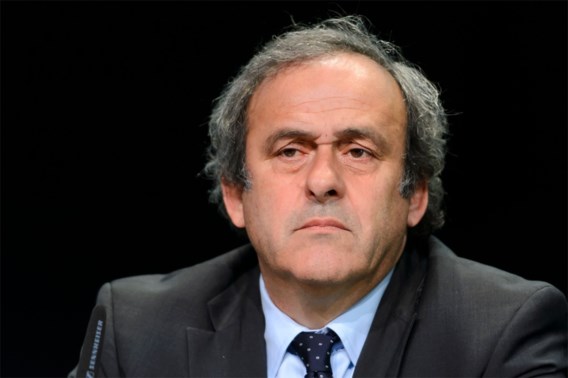 FIFA wil geld van controversiële betaling aan Michel Platini terug