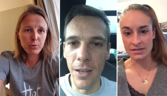Voor 44 euro wenst Philippe Gilbert je een fijne fietsvakantie: ook bekende Belgen klussen bij op Amerikaanse app