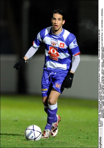 Beerschot zet voet aan grond in Colombia via ex-speler Daniel Cruz