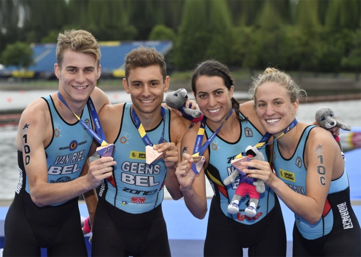 Belgische triatlete aan de klaagmuur: “Te weinig dopingcontroles”