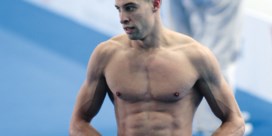 Pieter Timmers wint 100 meter vrije slag op Swim Cup in Lausanne