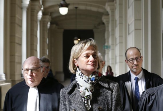 Kistje met resultaat van DNA-onderzoek zal geopend moeten worden