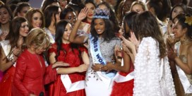 Kroontje Miss World naar Jamaica, België al snel uitgeschakeld
