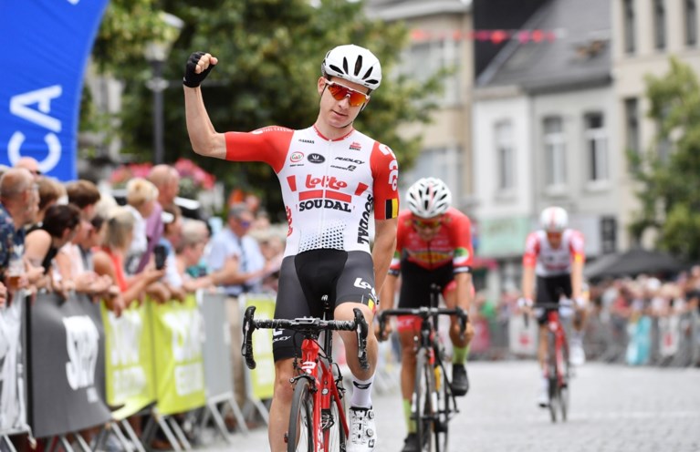Lotto Soudal versterkt zich nog met twee neoprofs