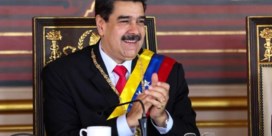 Venezuela beschuldigt VS van medeplichtigheid aan planning staatsgreep