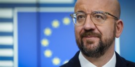 Miet Smet: ‘Het was ook voor Charles Michel een moeilijk politiek jaar’