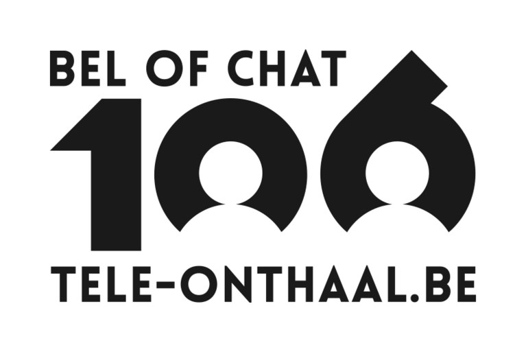 Tele-Onthaal zet zich schrap voor feestdagen