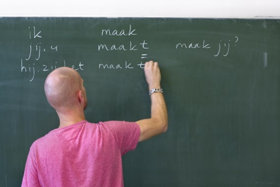 Nederlandstalige scholen in Brussel blijven populair