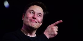 'Elon Musk is geen gebakken lucht'
