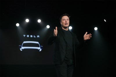 Cannabisgrap Van Elon Musk Wordt Realiteit De Standaard Mobile