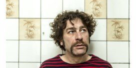 Freddy De Vadder werkt aan nieuwe tv-reeks