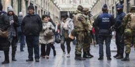 Belgische terreurdossiers op laagste peil sinds 2012 (PRESS)