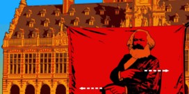Zijn Vlaamse wetenschappers links? Begin er maar aan