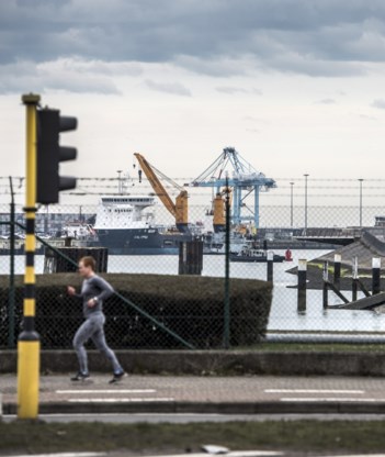Extra controles in haven Zeebrugge tegen drugssmokkelaars