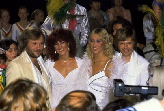 ABBA en Fleetwood Mac redden vrouwelijke vertegenwoordiging in top eindejaarshitlijsten