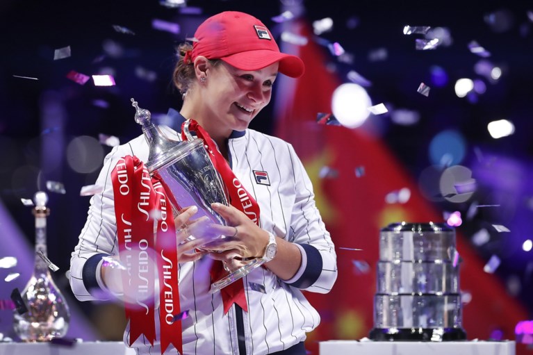 Tennisseizoen 2020: forceert nieuwe generatie wissel van de wacht bij de mannen en wie grijpt de macht bij de vrouwen?