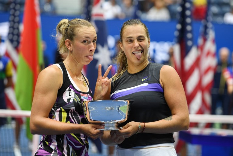Tennisseizoen 2020: forceert nieuwe generatie wissel van de wacht bij de mannen en wie grijpt de macht bij de vrouwen?