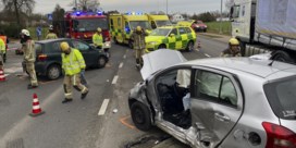 Aantal verkeersdoden in tien jaar niet gehalveerd: ‘Nochtans haalbare doelstelling’