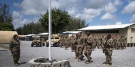 Jihadisten vallen Amerikaans-Keniaanse basis aan: drie doden